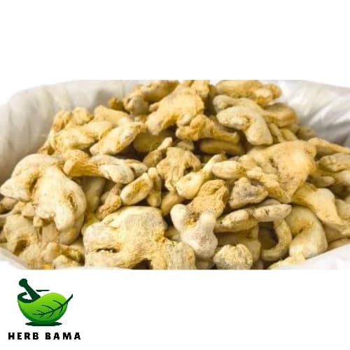زنجبیل قلم چینی – ۱ کیلوگرم — تصویر ۲