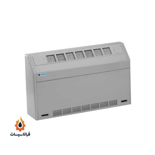 فن کویل زمینی تهویه SB 200