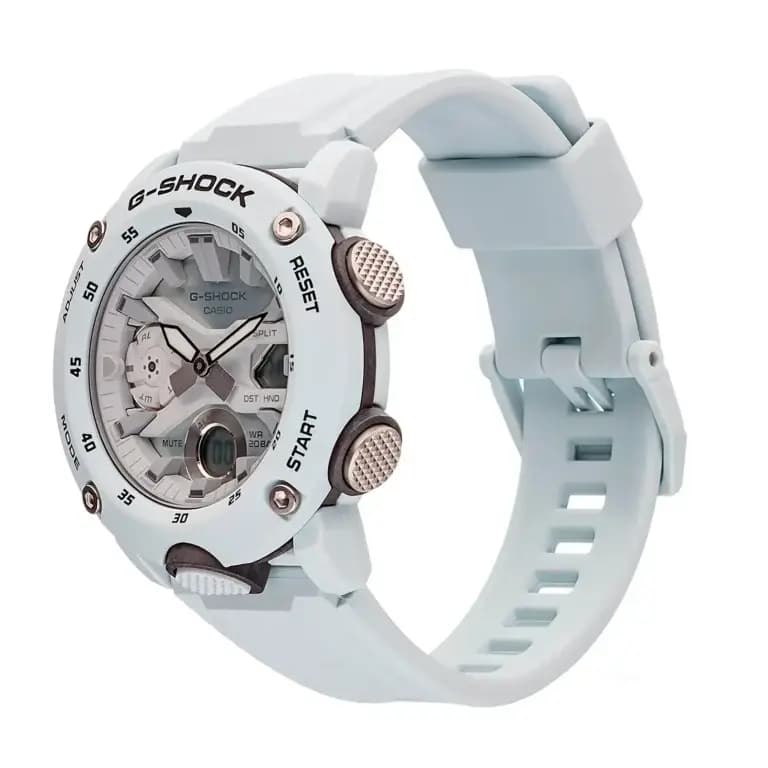 ساعت G-SHOCK مدل GA-2000S-7A — تصویر ۸