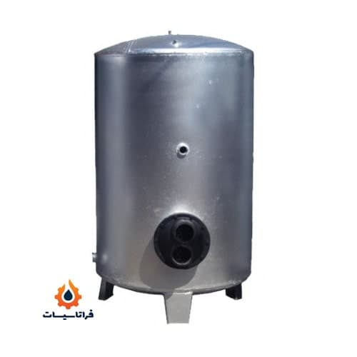 منبع کویلدار 1000 لیتری