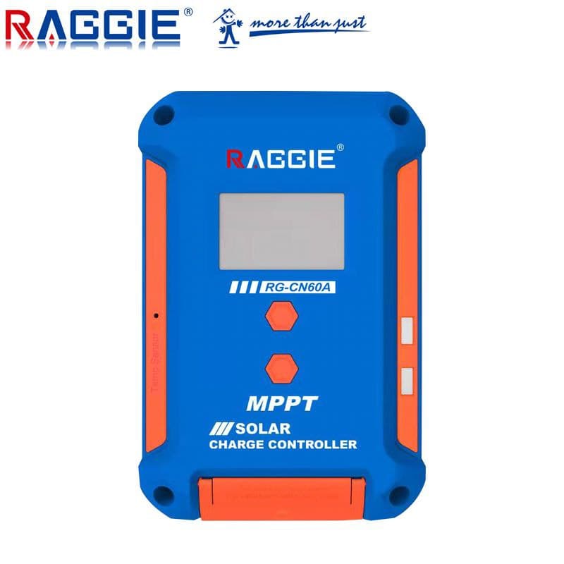 شارژ کنترلر 40 آمپر راگی RAGGIE