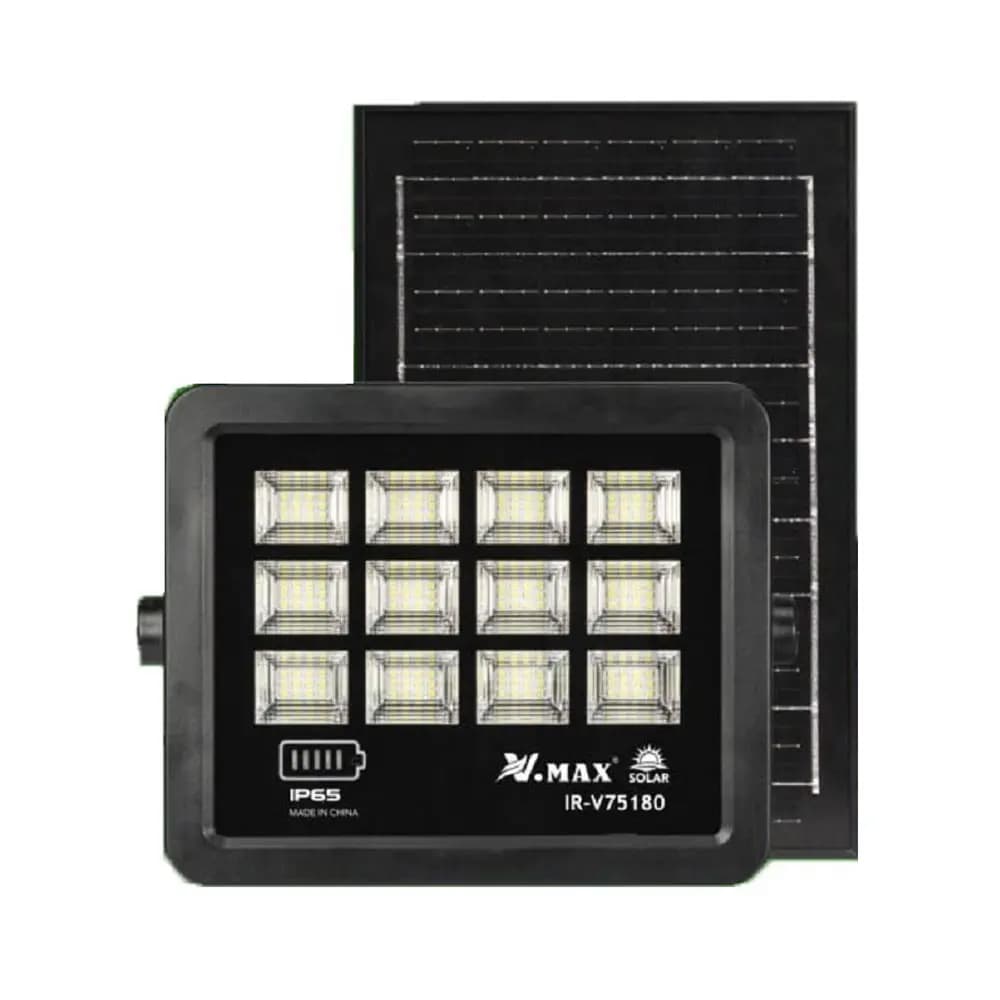 پروژکتور خورشیدی ویمکس IR-V75180