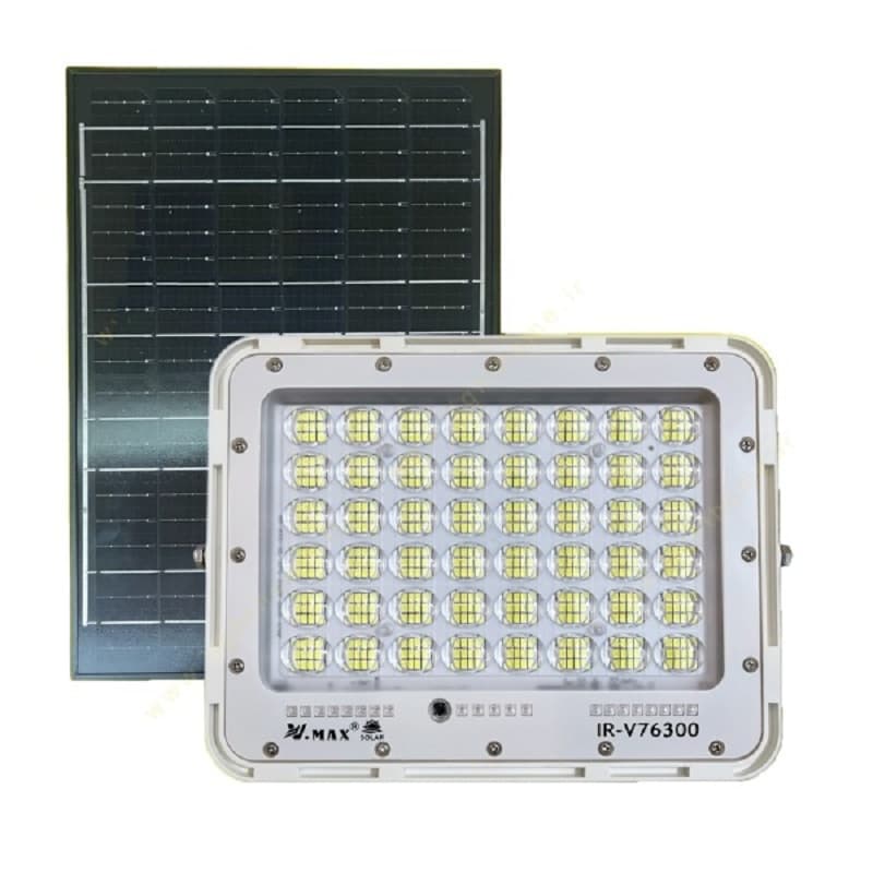 پروژکتور خورشیدی ویمکس IR-V76300