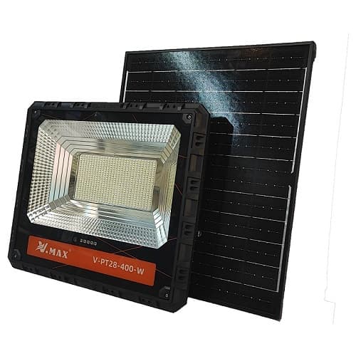 پروژکتور خورشیدی ویمکس V-PT28-400-W (IR-77400)
