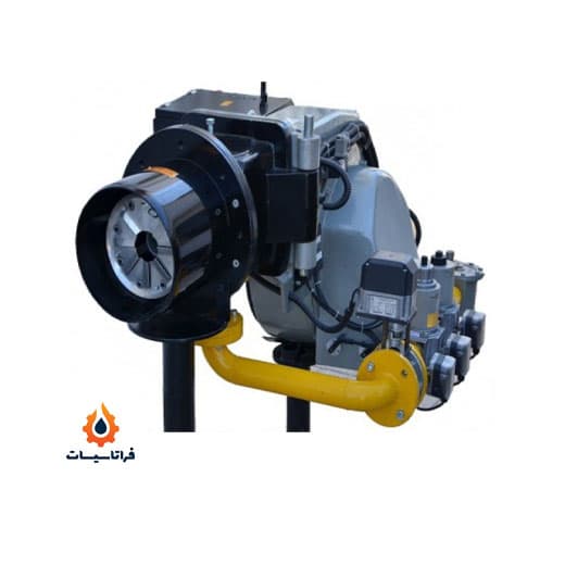 مشعل گاز سوز GNG 90/60 گرم ایران