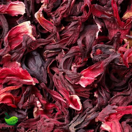 چای ترش خارجی – 1 کیلوگرم — تصویر ۲