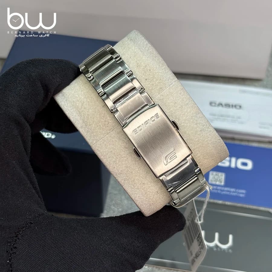 ساعت EDIFICE مدل EFS-S570DB-2A — تصویر ۷