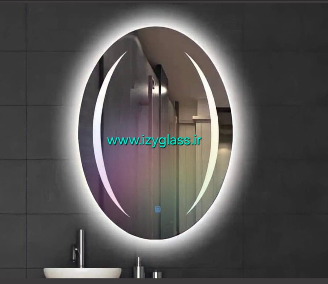 آینه سندبلاست A161 — تصویر ۲