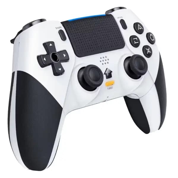 دسته بازی بی‌سیم وی آی پلاتینا مدل VIPLATINA VM13 P5 Game Controller — تصویر ۲