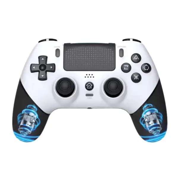 دسته بازی بی‌سیم وی آی پلاتینا مدل VIPLATINA VM13 P5 Game Controller
