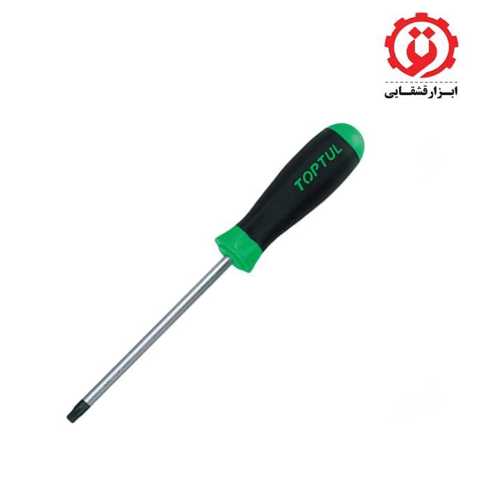 پیچ گوشتی ستاره ای T20 تاپ تول مدل FFAB2010