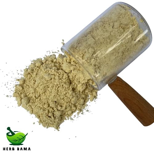 زنجبیل نرم چینی – ۱ کیلوگرم — تصویر ۲