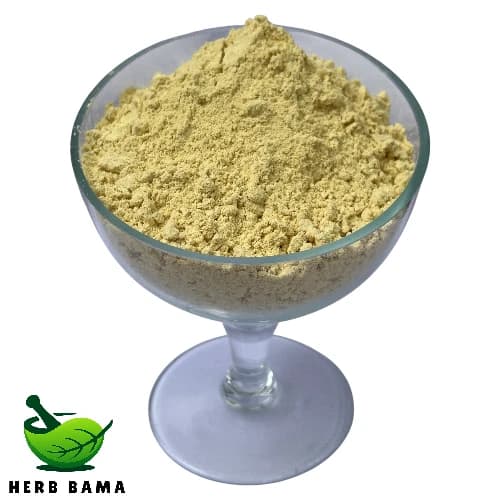 زنجبیل نرم چینی – ۱ کیلوگرم — تصویر ۳