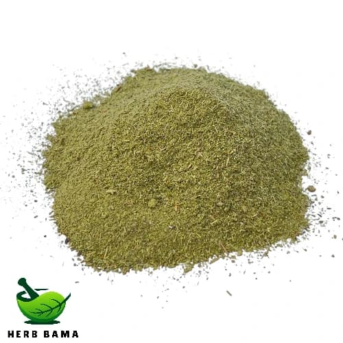 پودر آویشن (گل آویشن شیرازی سابیده)
