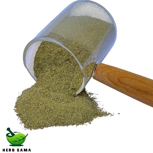 پودر آویشن (گل آویشن شیرازی سابیده) — تصویر ۳