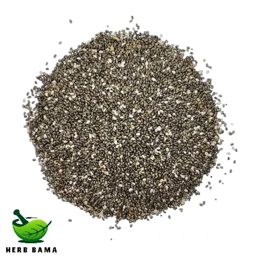 دانه چیا پاراگوئه – 1 کیلوگرم