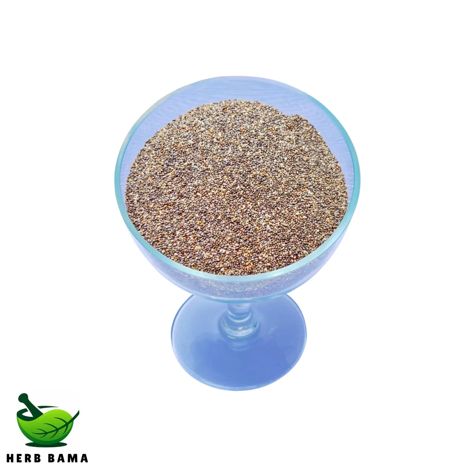 دانه چیا پاراگوئه – 1 کیلوگرم — تصویر ۲