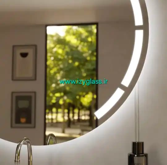 آینه سندبلاست C620 — تصویر ۵