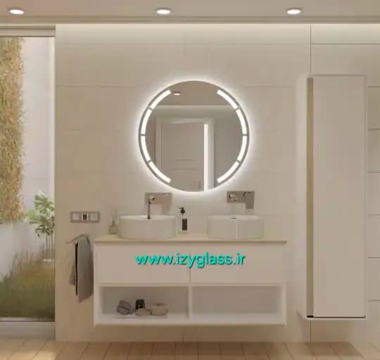 آینه سندبلاست C620 — تصویر ۳