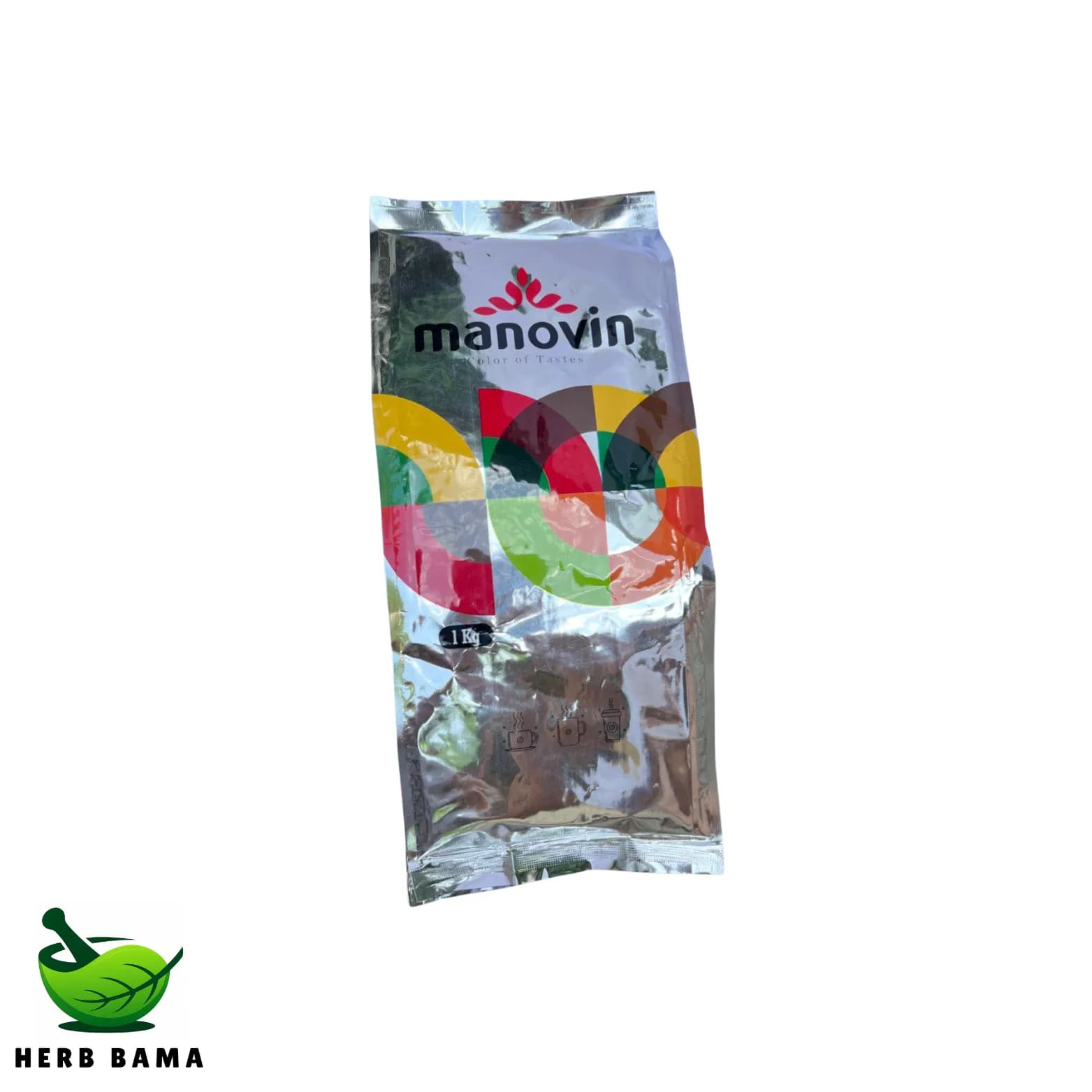 چای ماسالا مانووین — تصویر ۴