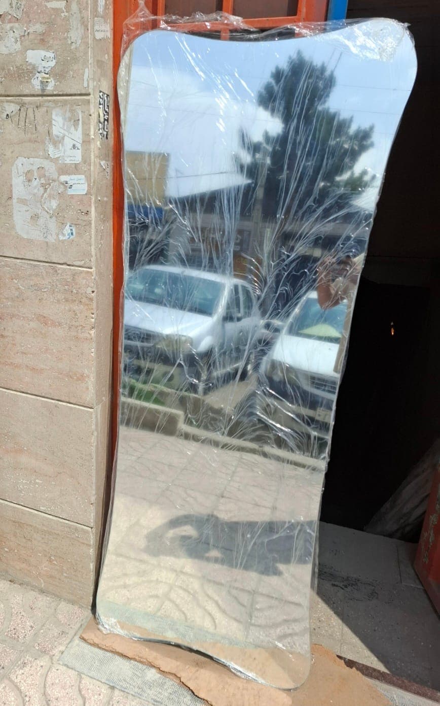 آینه قدی A240 — تصویر ۲