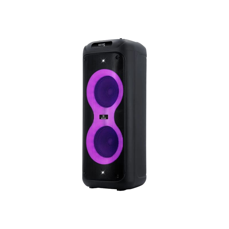 اسپیکر ENZO BOX 660 — تصویر ۳
