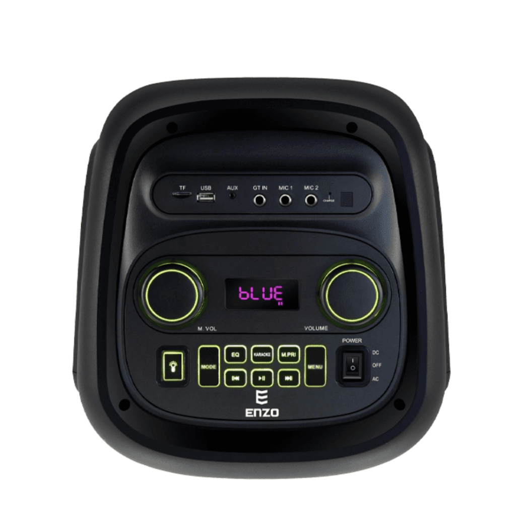 اسپیکر ENZO BOX 980 — تصویر ۲