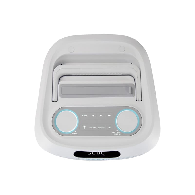 اسپیکر ENZO BOX 670 — تصویر ۶