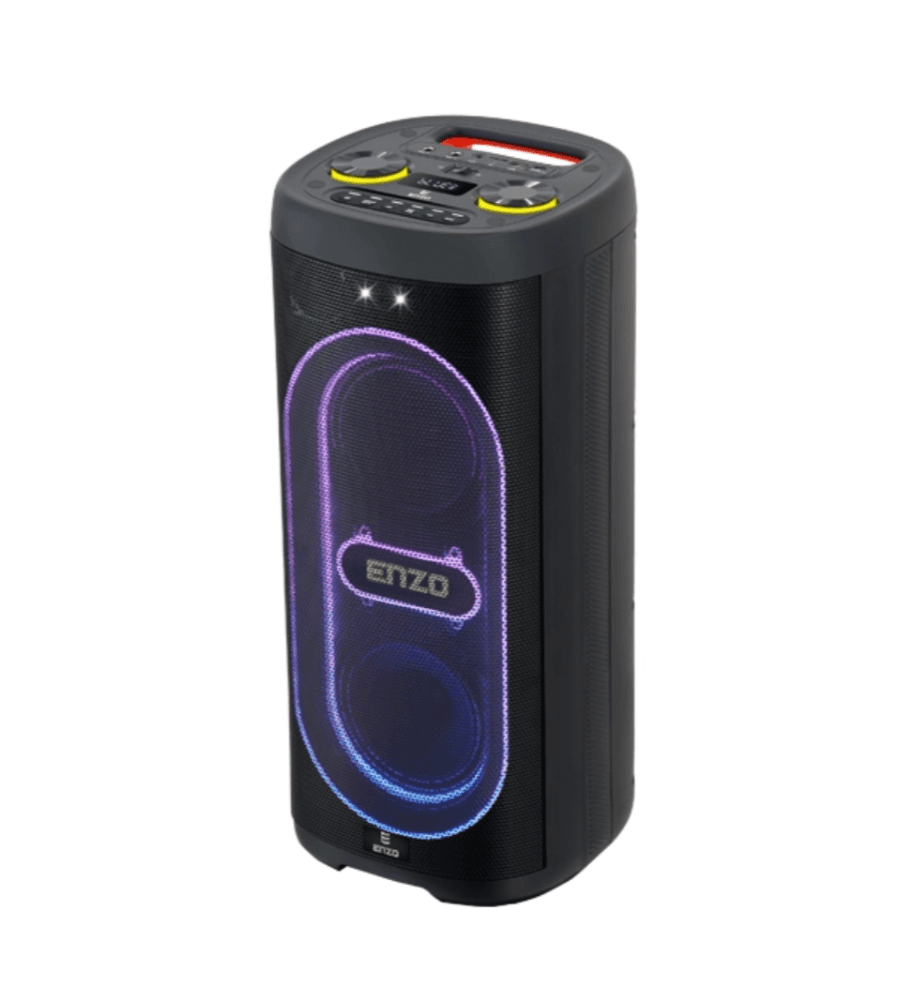 اسپیکر ENZO BOX 640
