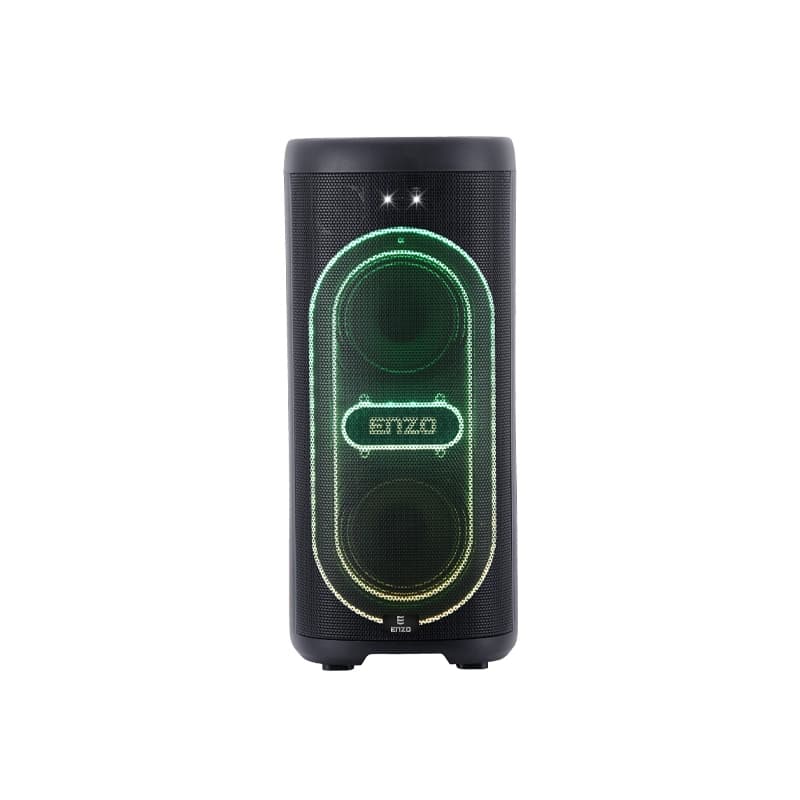 اسپیکر ENZO BOX 640 — تصویر ۴