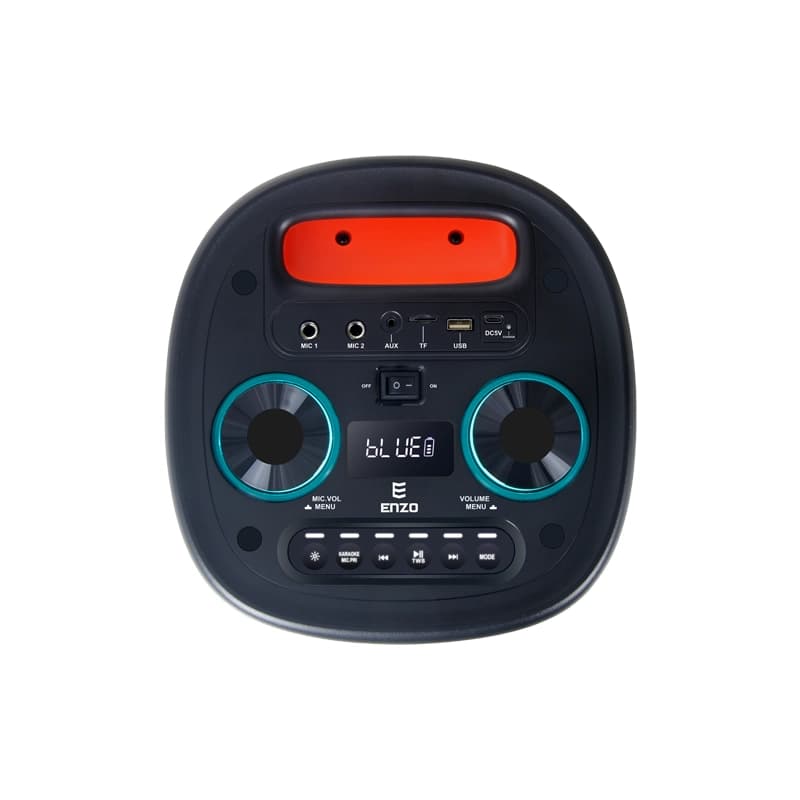 اسپیکر ENZO BOX 640 — تصویر ۶