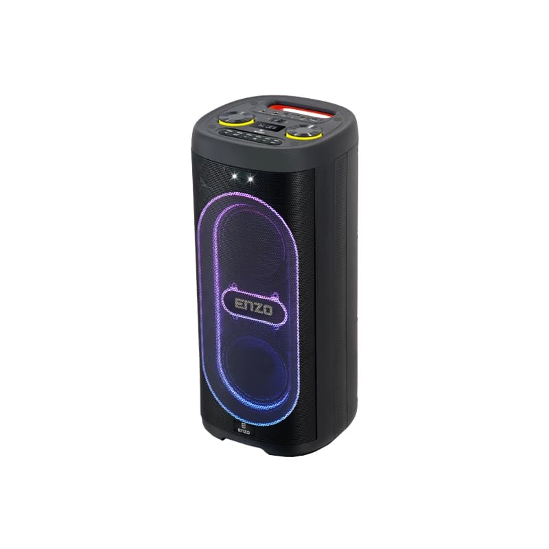 اسپیکر ENZO BOX 640 — تصویر ۵