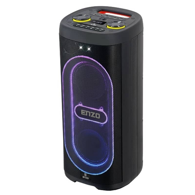 اسپیکر ENZO BOX 640 — تصویر ۸