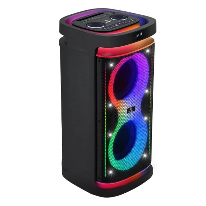 اسپیکر ENZO BOX 860 — تصویر ۱۰