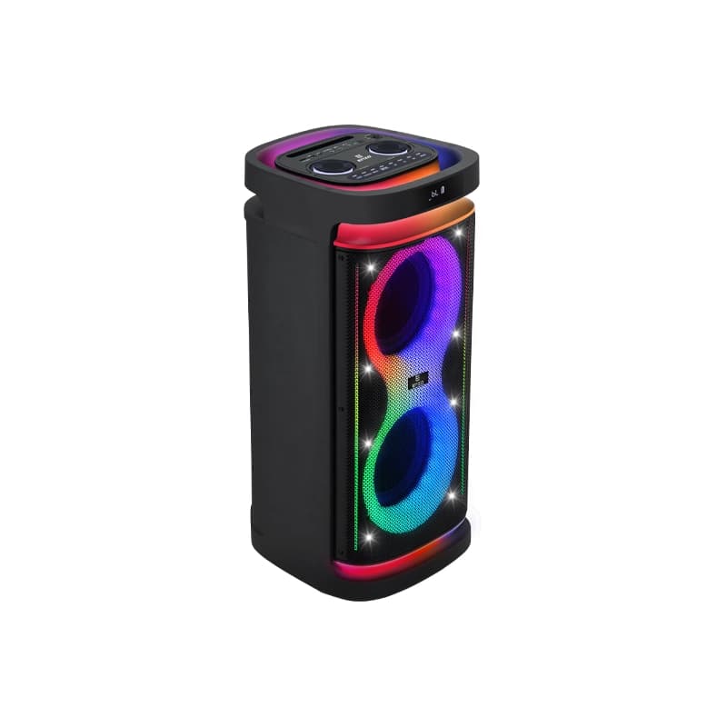 اسپیکر ENZO BOX 860 — تصویر ۶