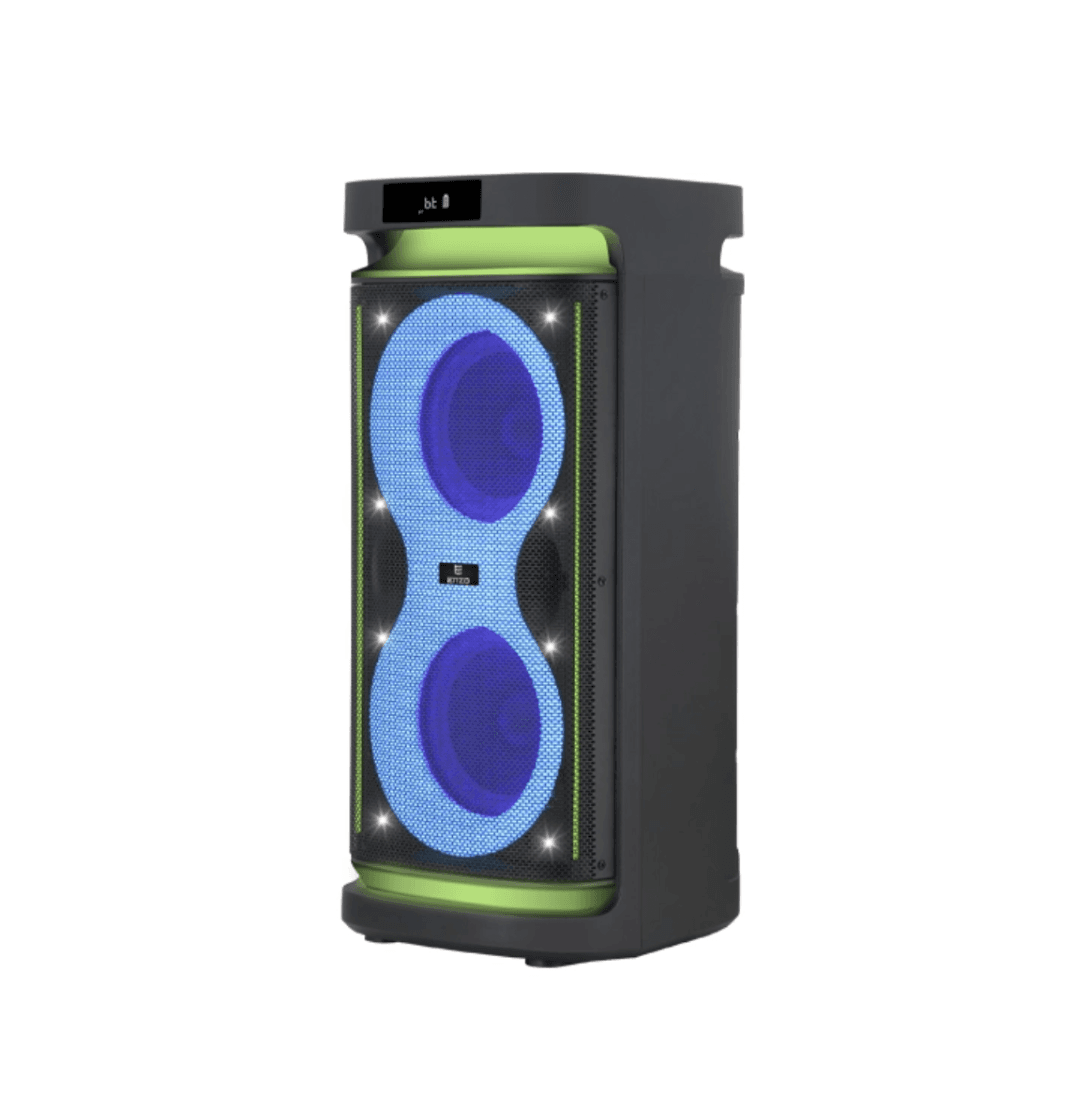 اسپیکر ENZO BOX 860 — تصویر ۳