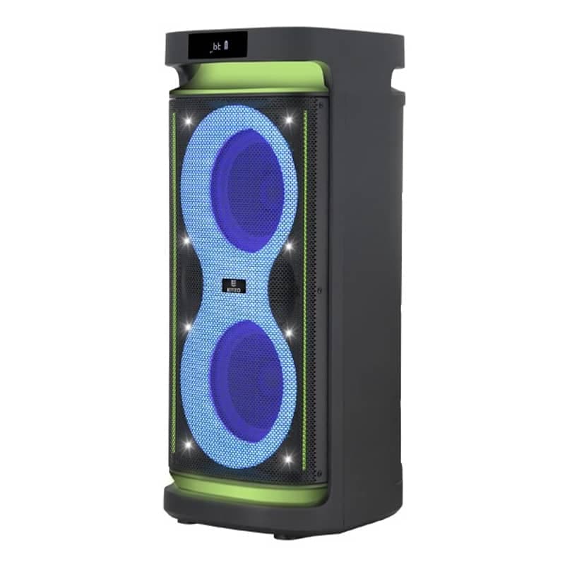 اسپیکر ENZO BOX 860 — تصویر ۱۱