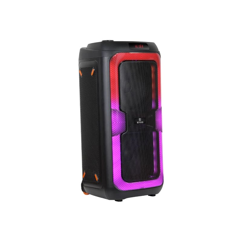 اسپیکر ENZO BOX 810 — تصویر ۸