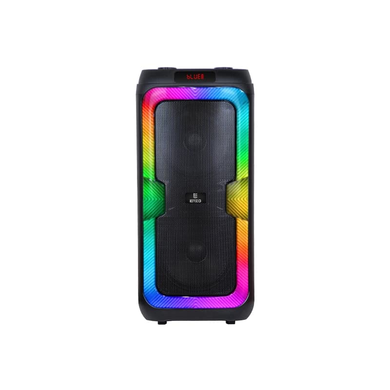 اسپیکر ENZO BOX 810 — تصویر ۶
