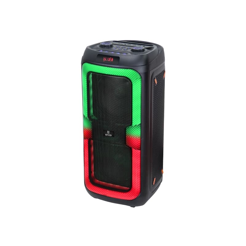 اسپیکر ENZO BOX 810 — تصویر ۷