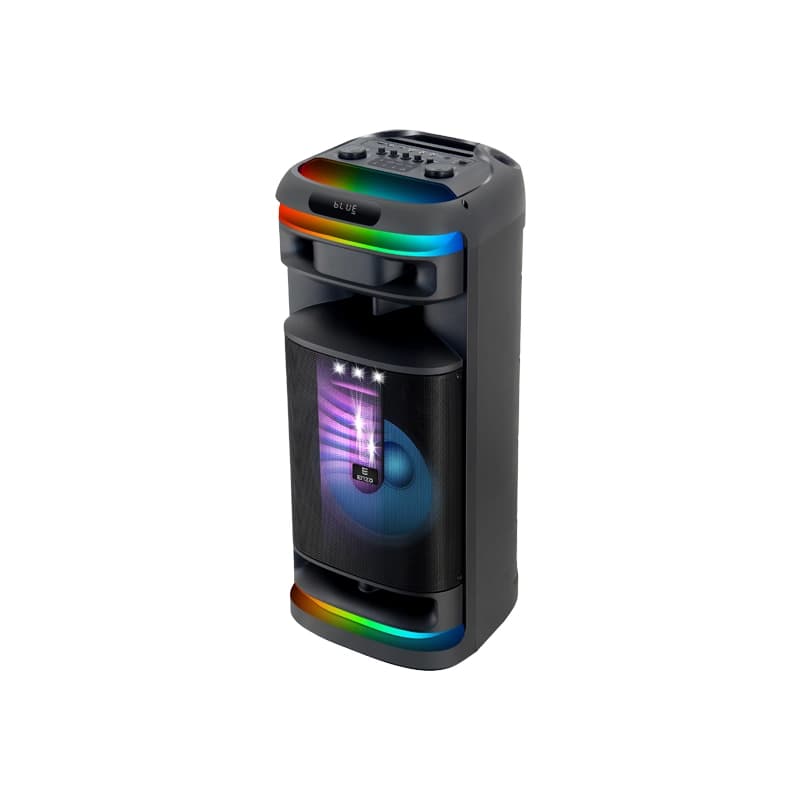 اسپیکر ENZO BOX 1210 — تصویر ۴