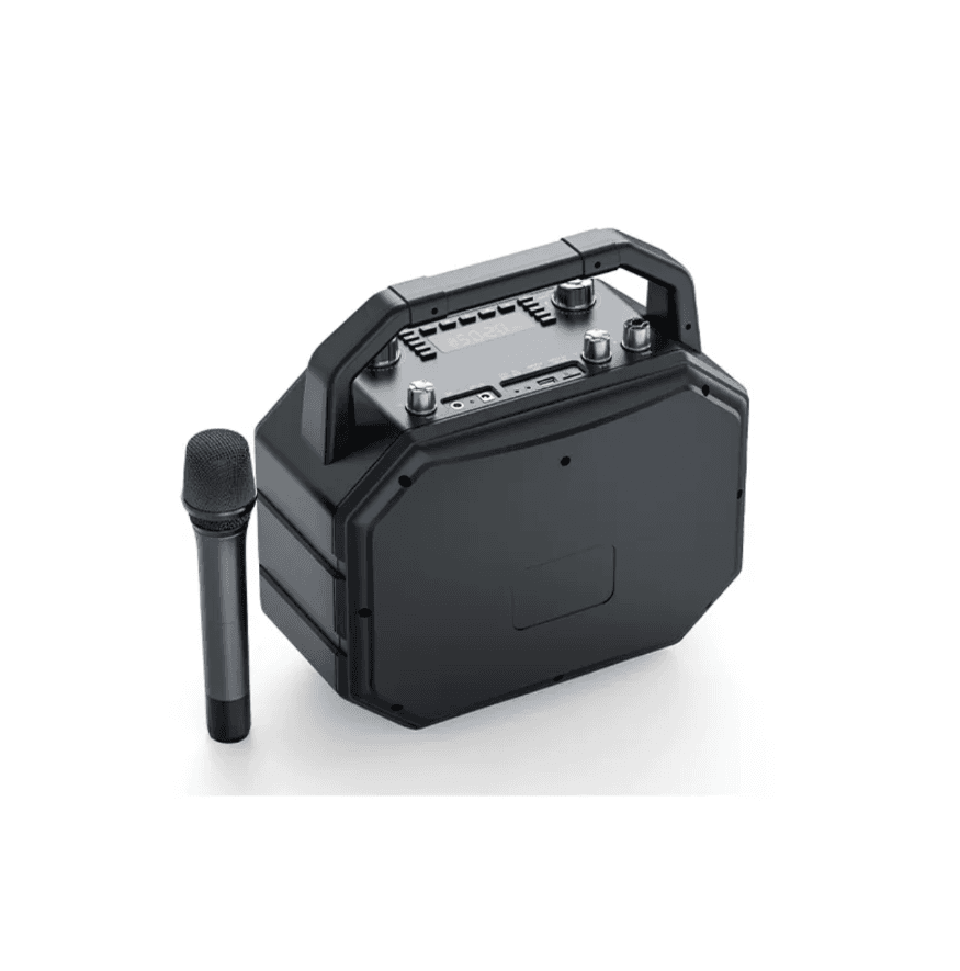 اسپیکر بی سیم mifa مدل M520 ll — تصویر ۳