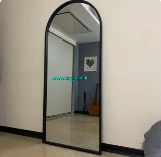 آینه قدی فلزی M603 — تصویر ۵