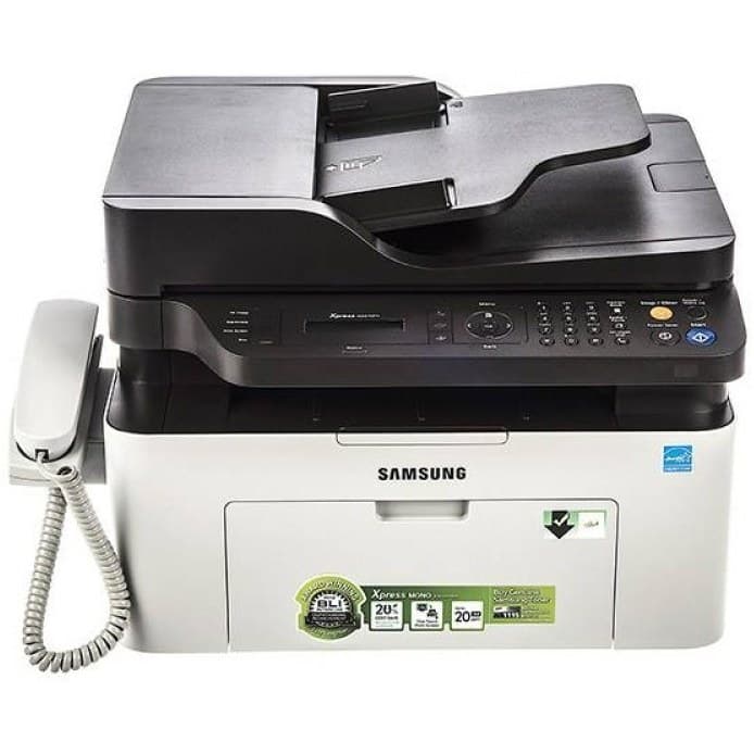 پرینتر استوک سه کاره لیزری سامسونگ Xpress M2070FH
