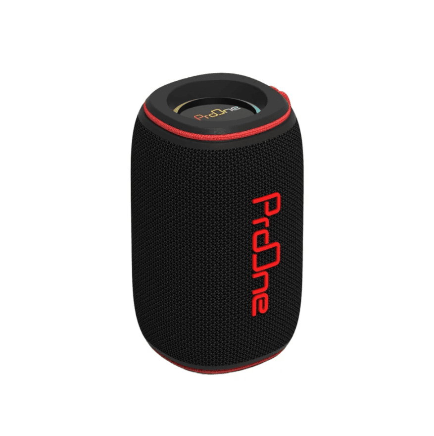 اسپیکر بلوتوثی قابل حمل proOne مدل PSB4906 — تصویر ۲