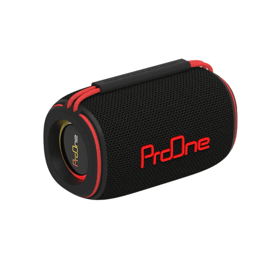 اسپیکر بلوتوثی قابل حمل proOne مدل PSB4906