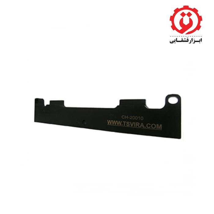ابزار تایم تیگو 7 توان صنعت ویرا