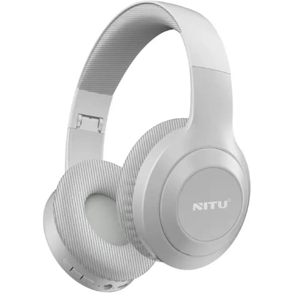 هدفون بلوتوث نیتو مدل Nitu-14 — تصویر ۲