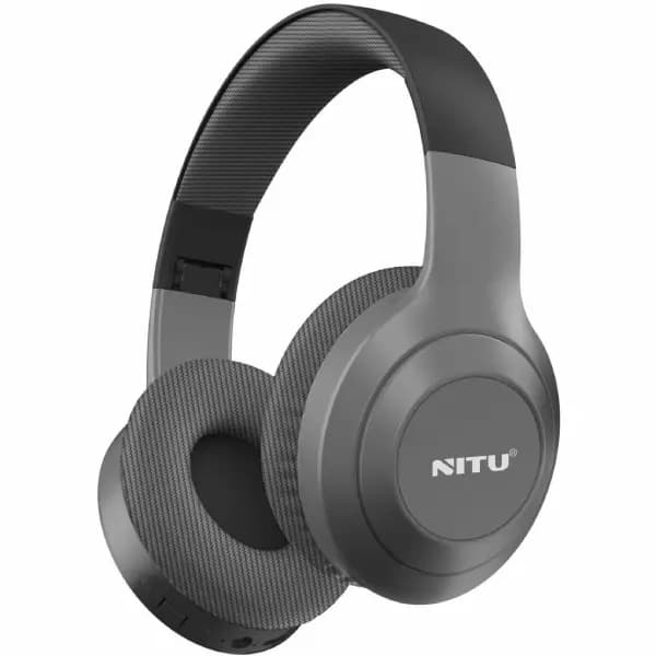 هدفون بلوتوث نیتو مدل Nitu-14