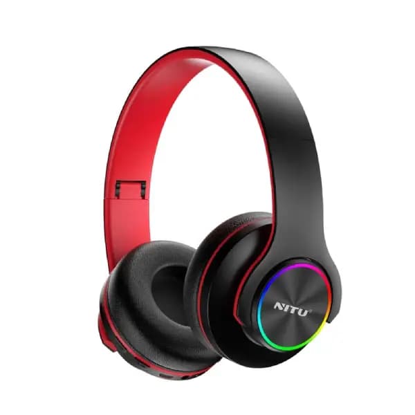 هدفون بلوتوث نیتو مدل Nitu-15